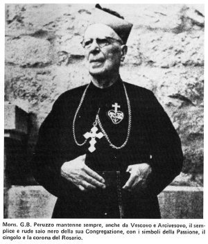  Vescovo Peruzzo 